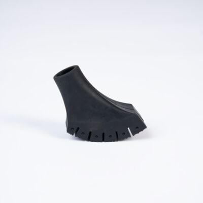 Trekking Pole Rubber Traction Tip