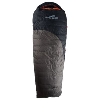 Ice Breaker Down Sleeping Bag - Large