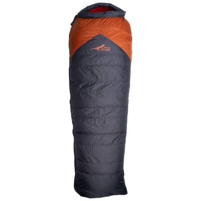 Explorer Sleeping Bag
