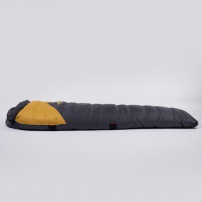 Ice Nino Down Sleeping Bag
