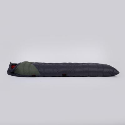 Ice Breaker Down Sleeping Bag Large