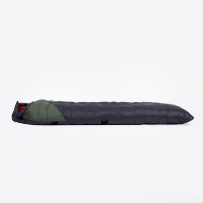 Ice Breaker Down Sleeping Bag Large