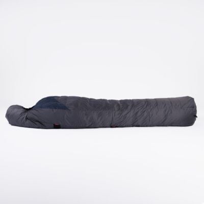 Blue Wolf Down Sleeping Bag Large