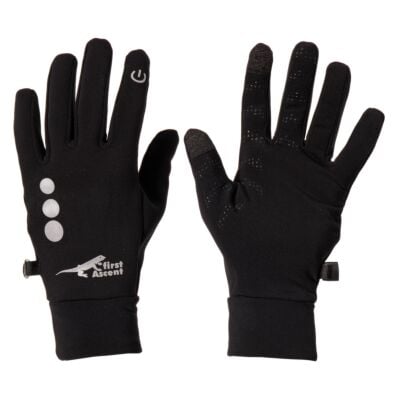 Tech Touch Glove II