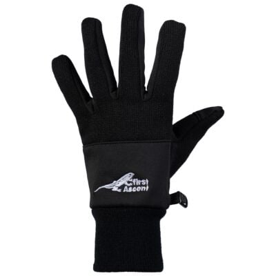 Gravity Fleece Glove