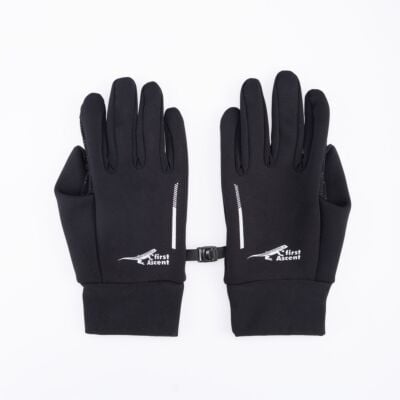 Tech Touch Glove III