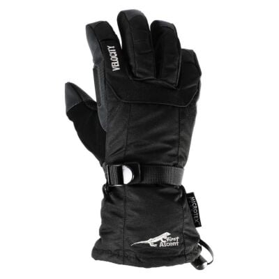Velocity Glove
