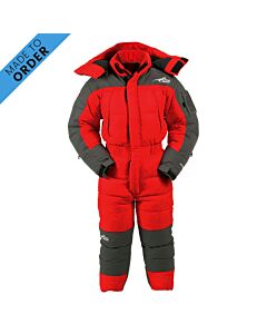 Himalayan Down Snow Suit