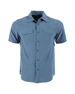 Men's Nueva Short Sleeve Shirt
