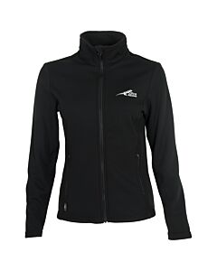Ladies Bergwind Fleece Jacket