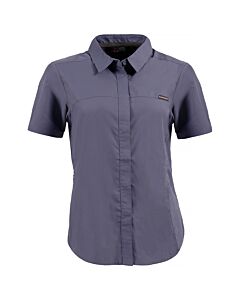Ladies Venture Short Sleeve Shirt