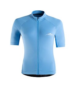 Ladies Classic Cycling Jersey