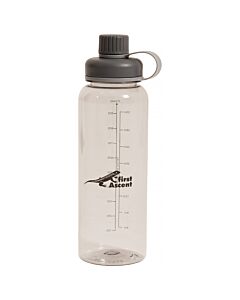 Tritan Hiking Bottle 1.1L