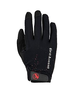 Gravel Cycling Glove Long Fingered