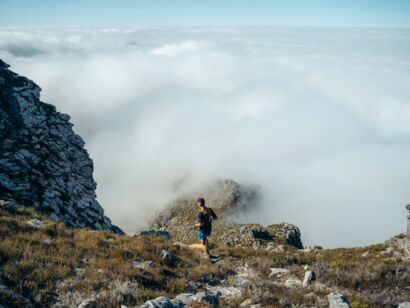 Langeberg Sky Race Presented by First Ascent