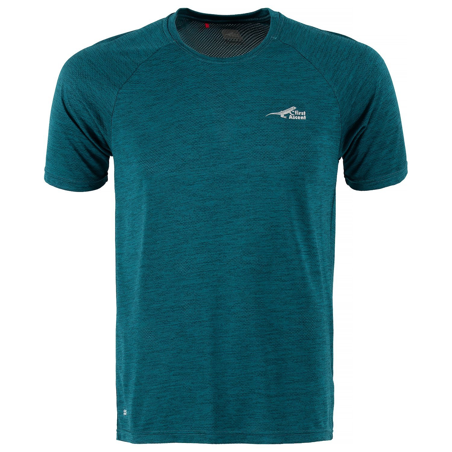 Men's Corefit Running Tee - First Ascent