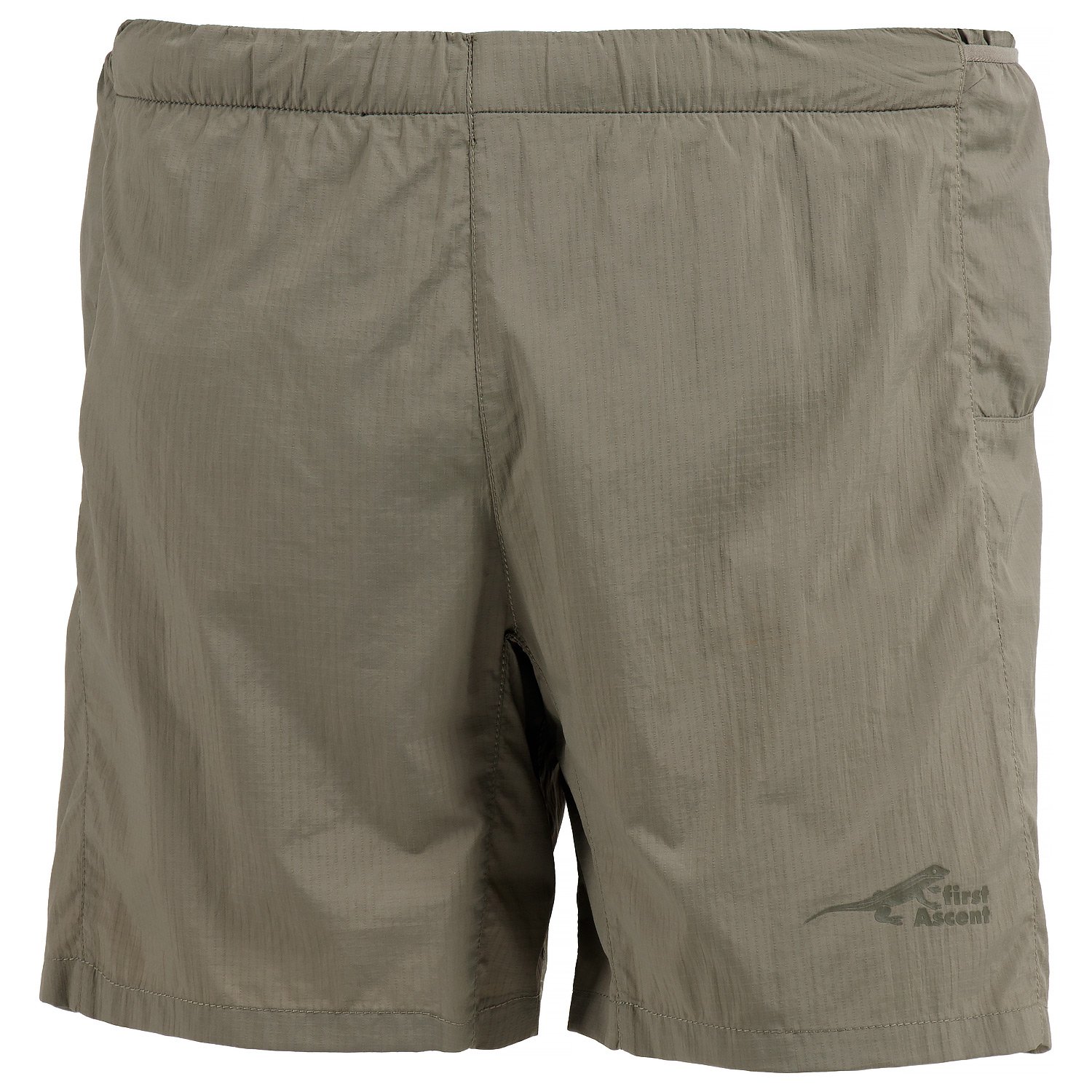 Men's AR X Trail Running Shorts - Slippery Stone