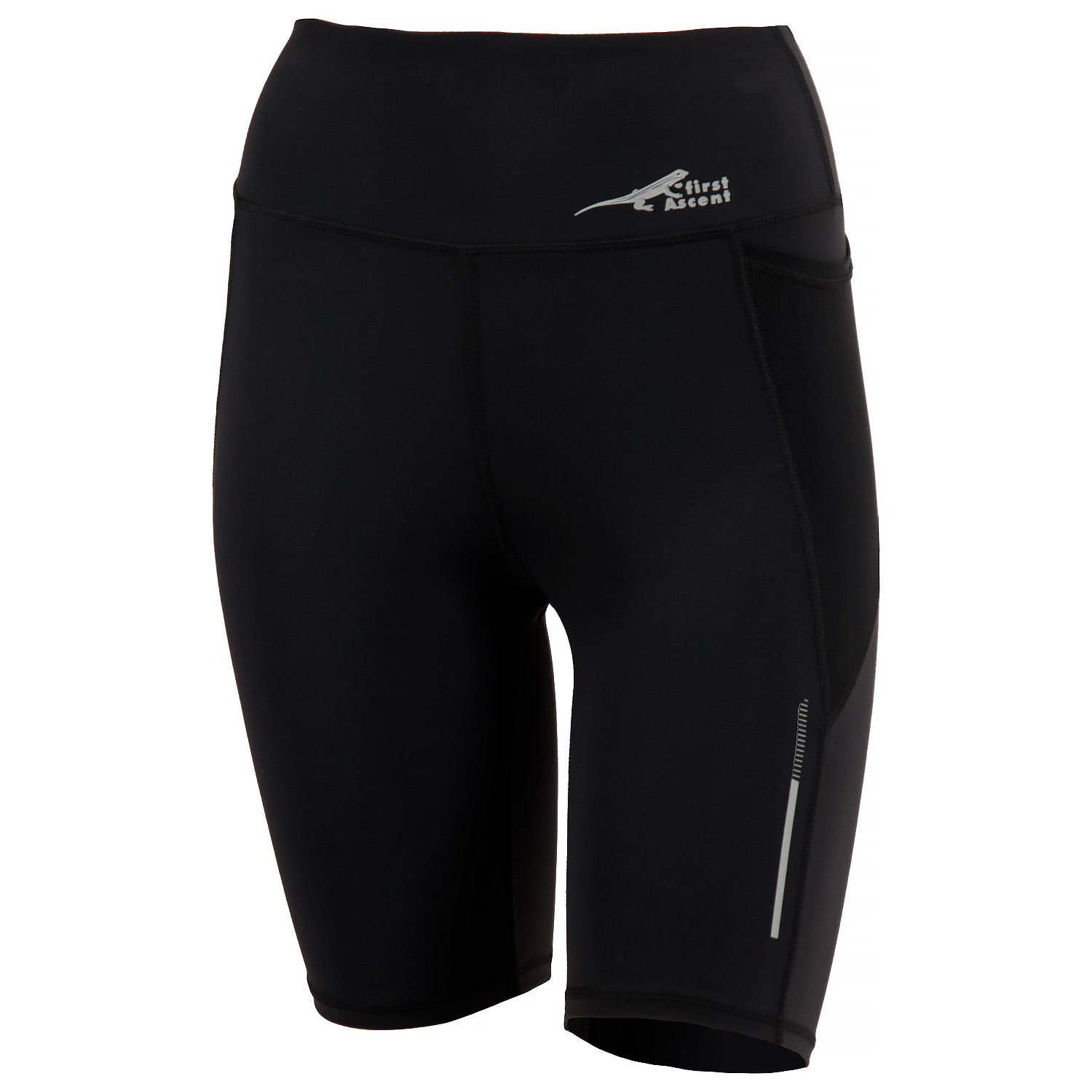 Ladies Corefit Short Tights - First Ascent