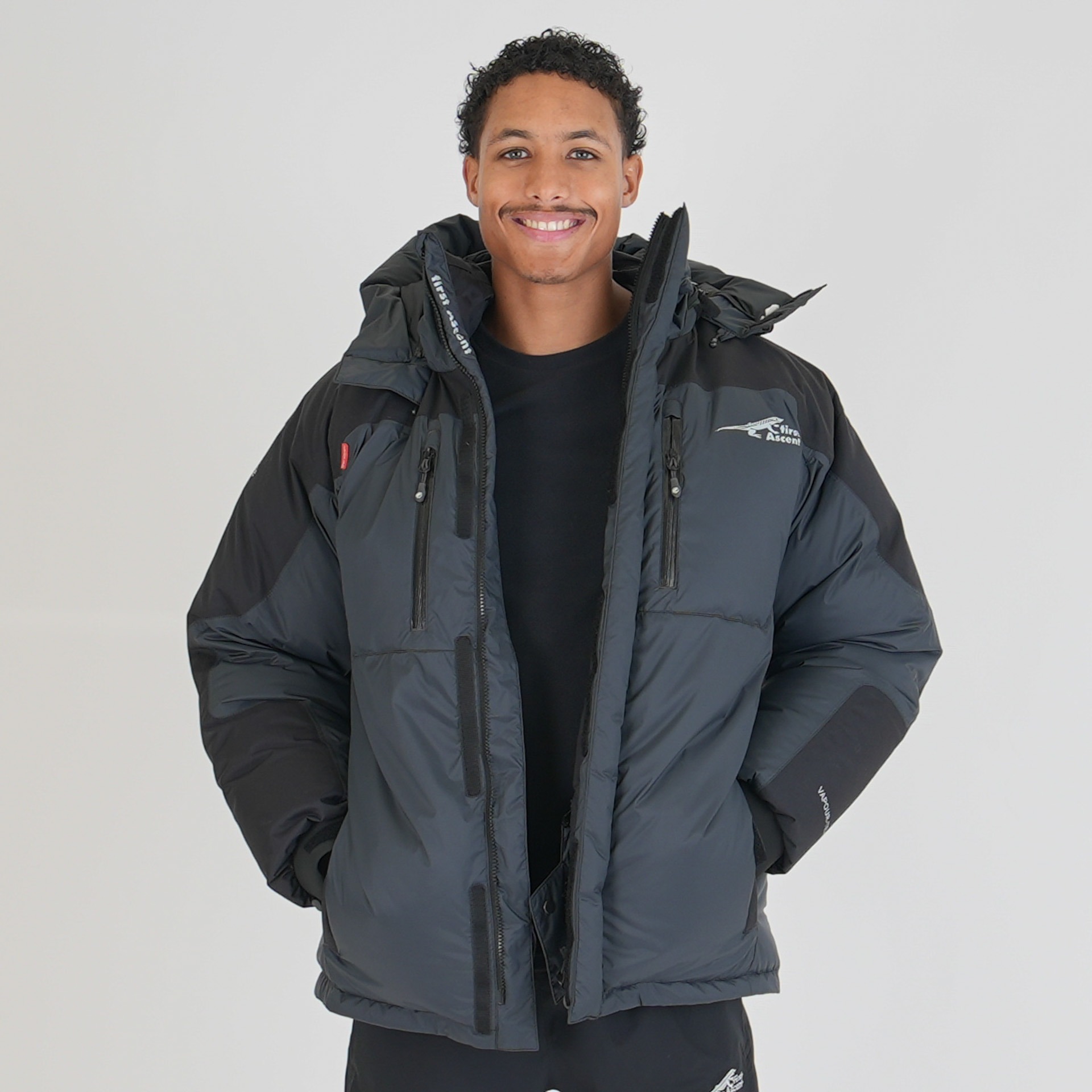 Malamute Down Snow Jacket - First Ascent