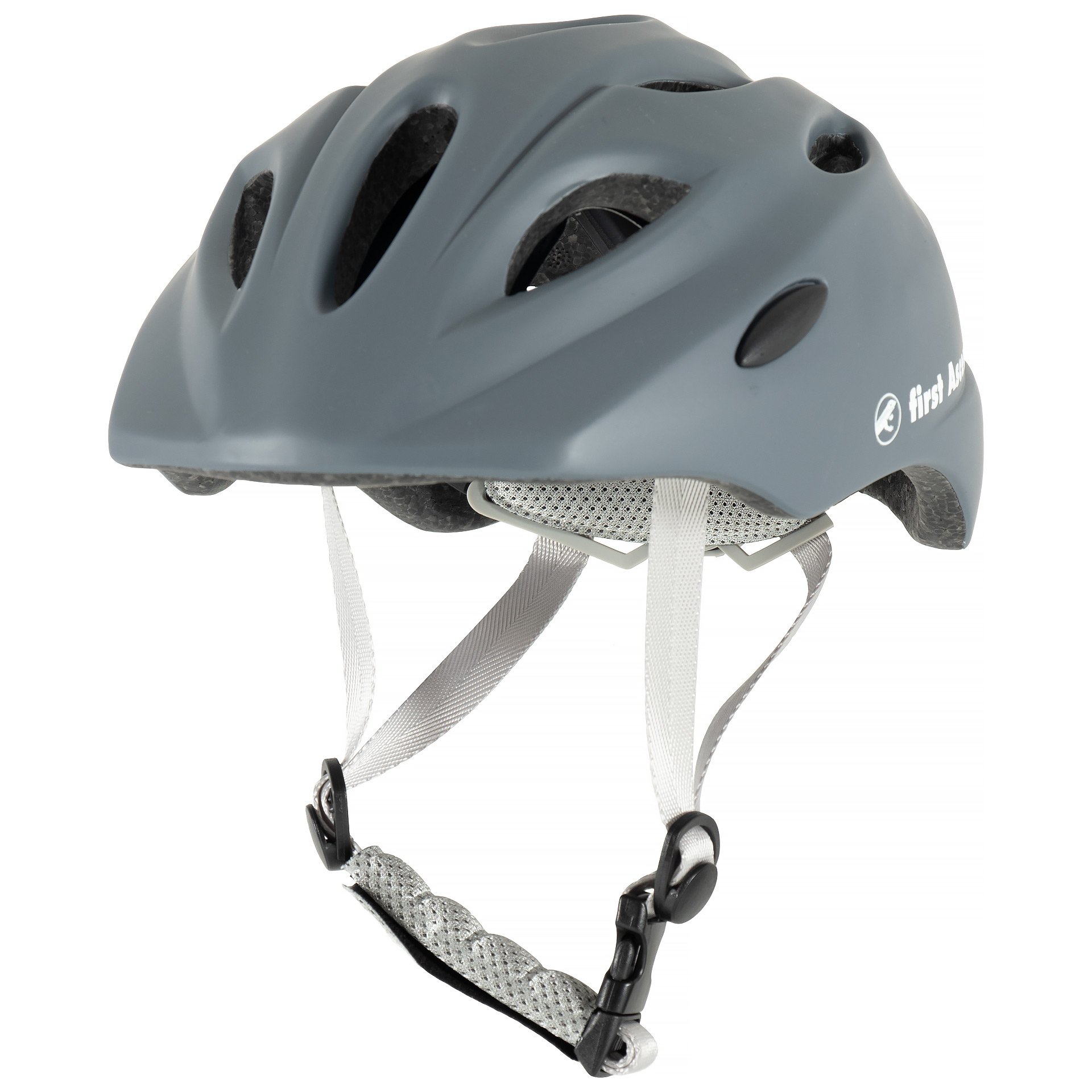 Junior Speedster Cycling Helmet - First Ascent
