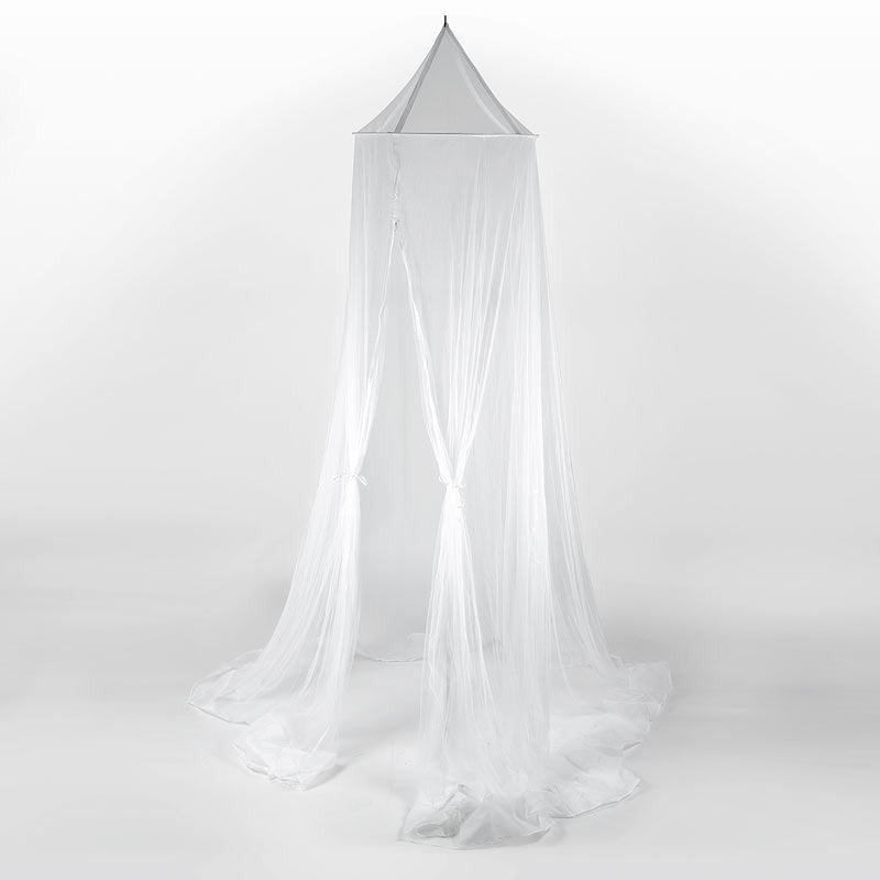 Spring Ring Mosquito Net - King - First Ascent