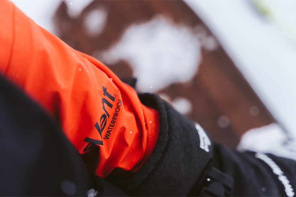 Vertex Expedition Jacket