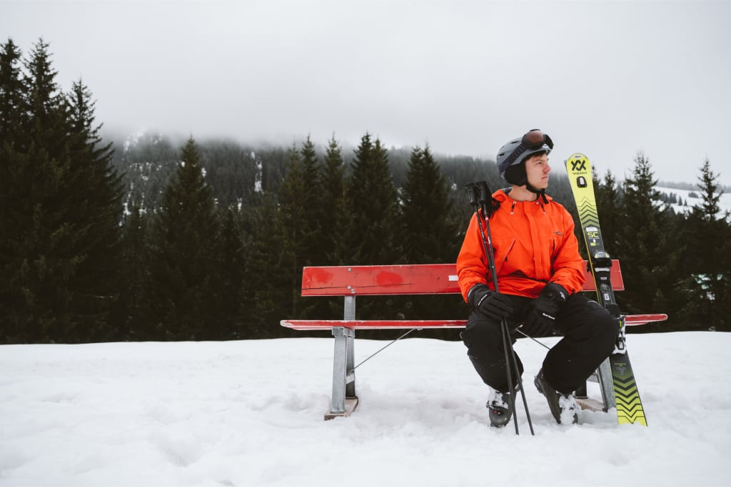 Vertex Expedition Jacket