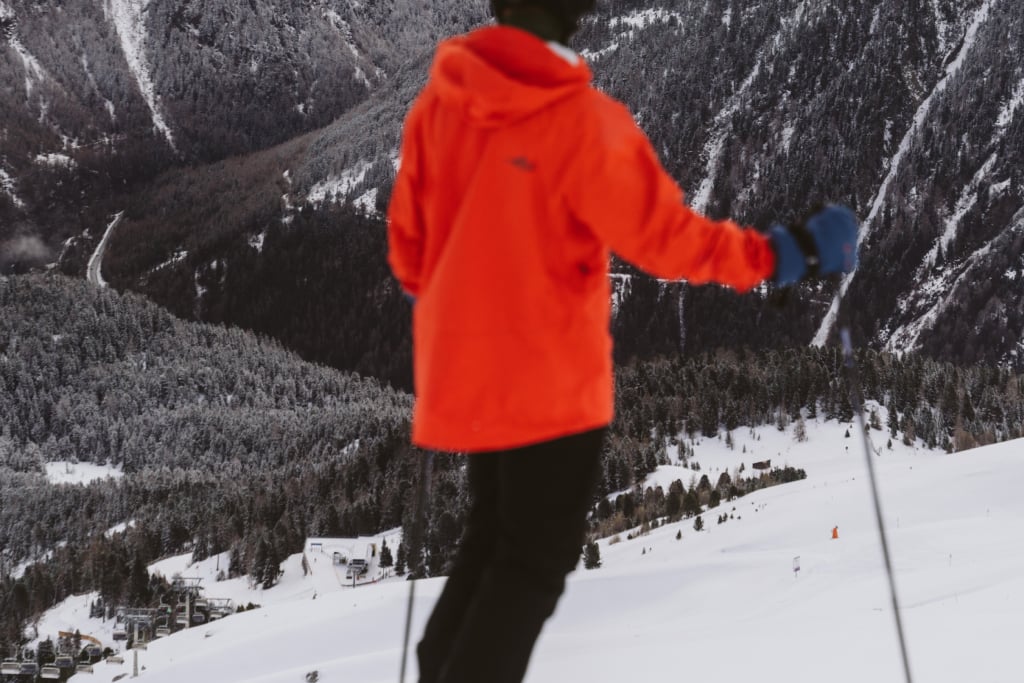 Avalanche Ski Pants