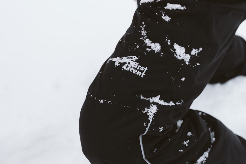 Avalanche Ski Pants