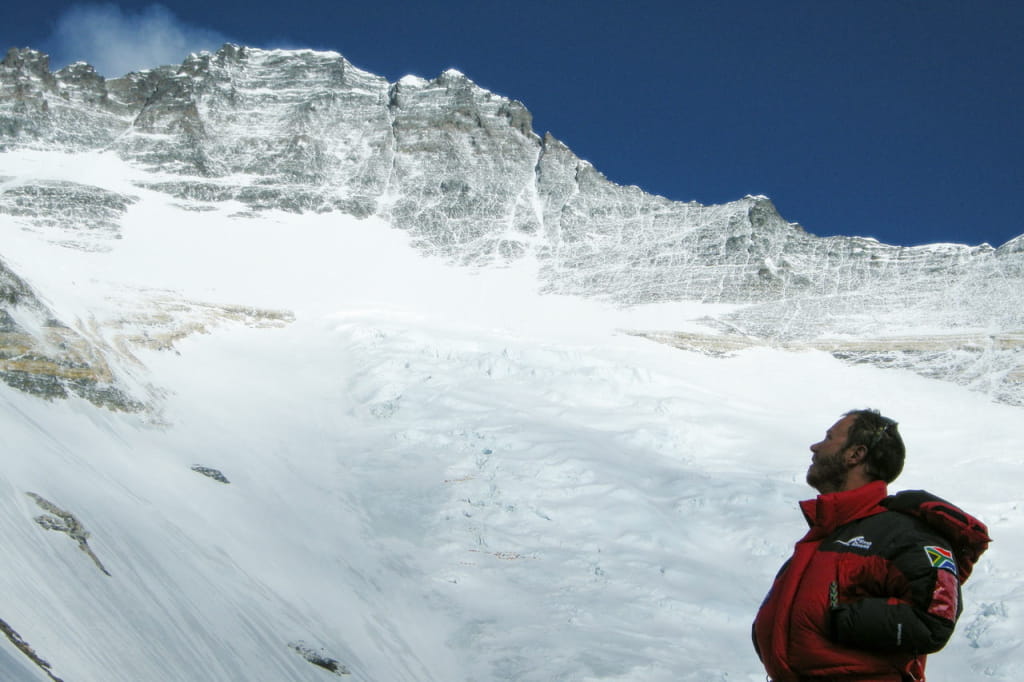 Himalayan Down Snow Suit