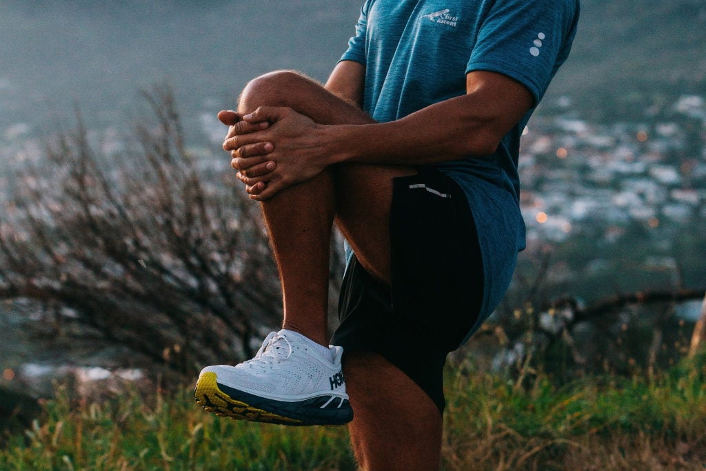 Men's Corefit 5