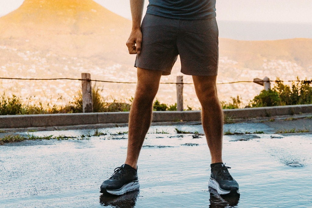 Men's Corefit 5