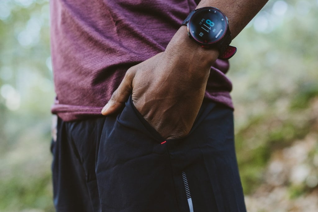 Men's Corefit 5