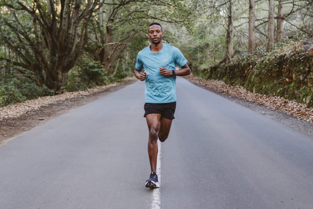 Men's Corefit 5