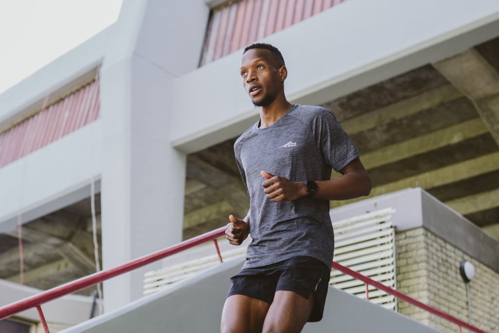 Men's Corefit 5