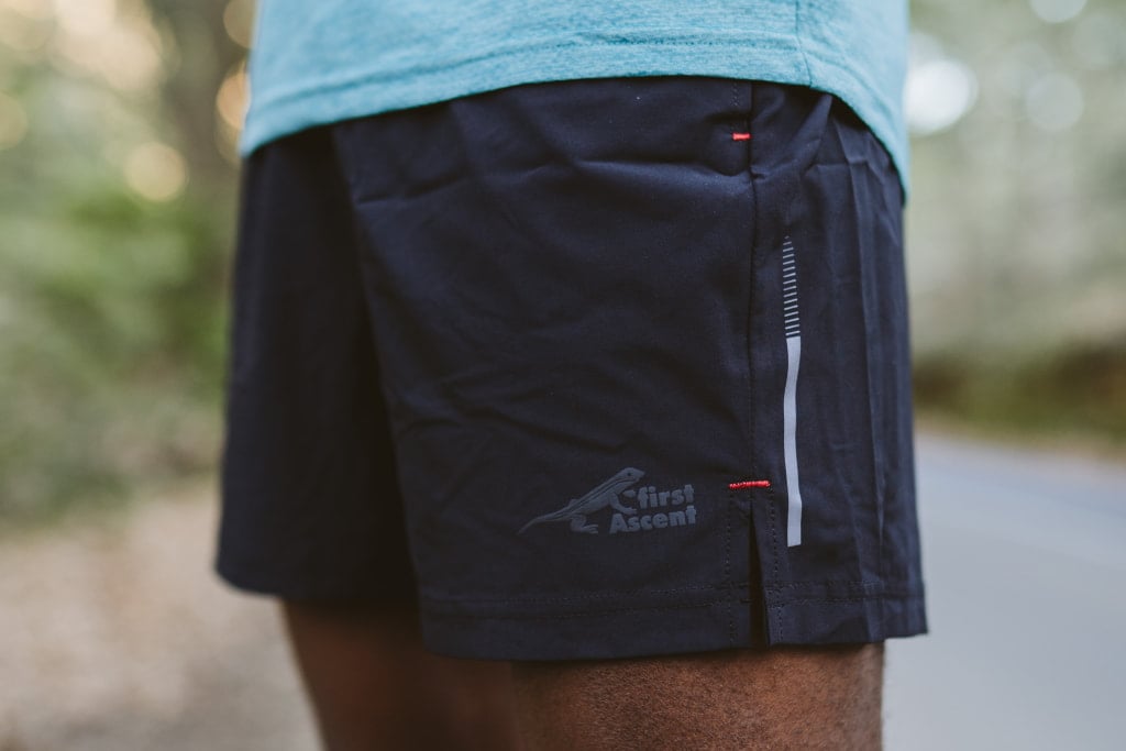 Men's Corefit 5