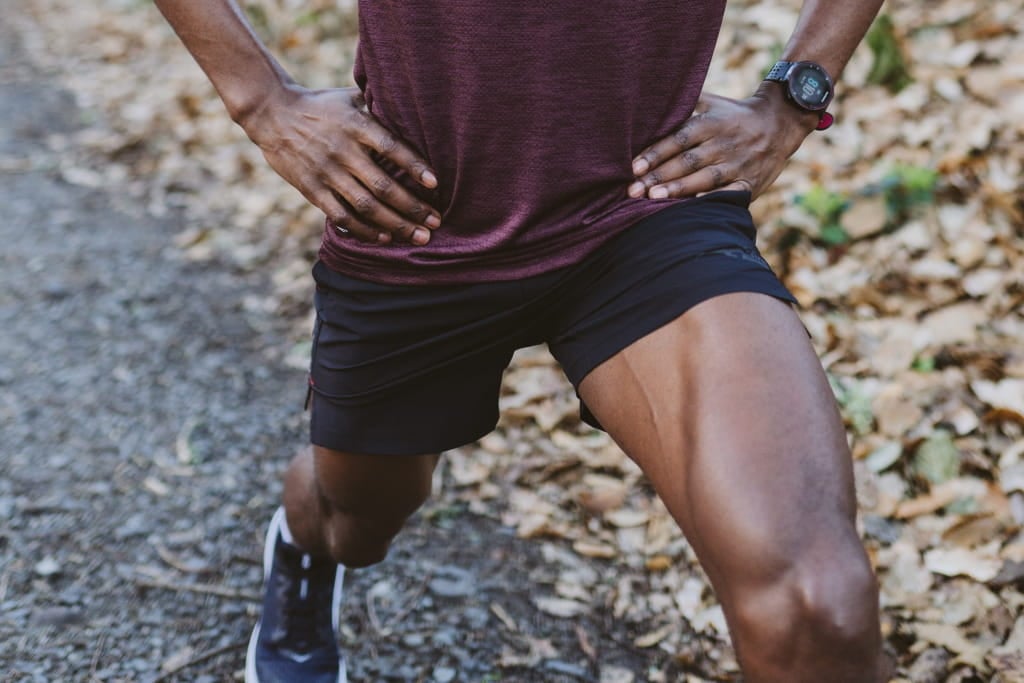 Men's Corefit 5