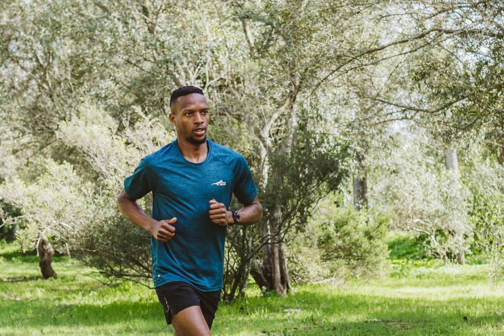 Men's Corefit 5