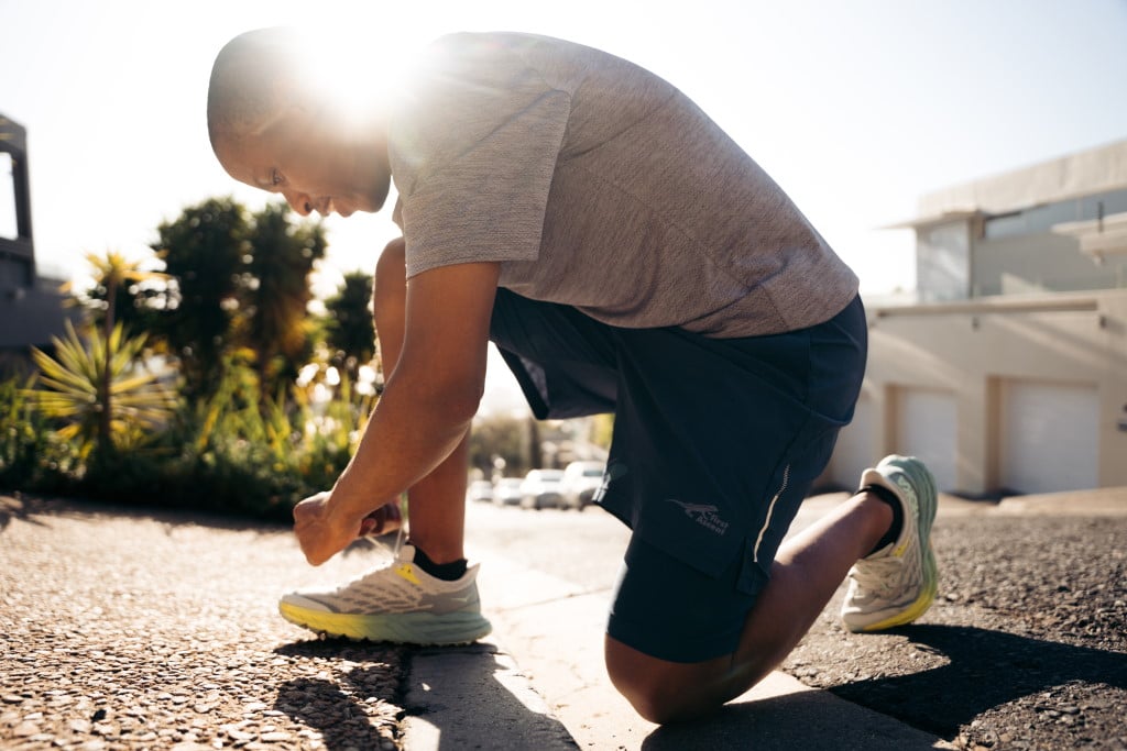Men's Corefit 2-in-1 7