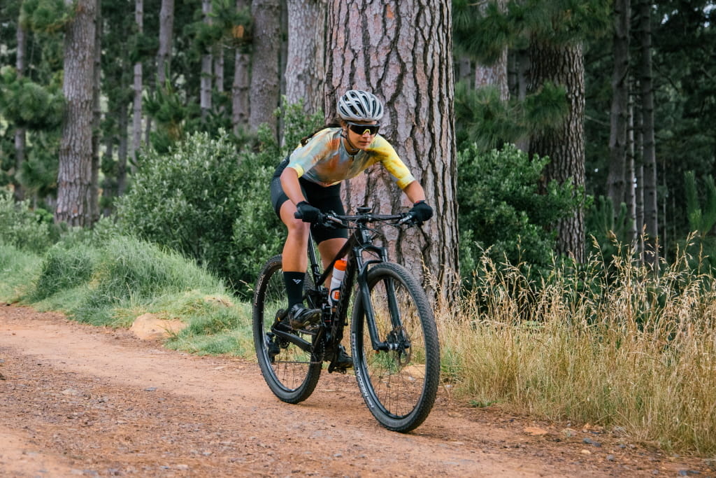 Ladies Range Leader Cycling Jersey