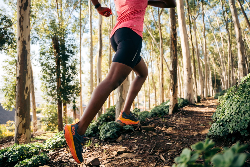 Ladies Corefit Short Tights