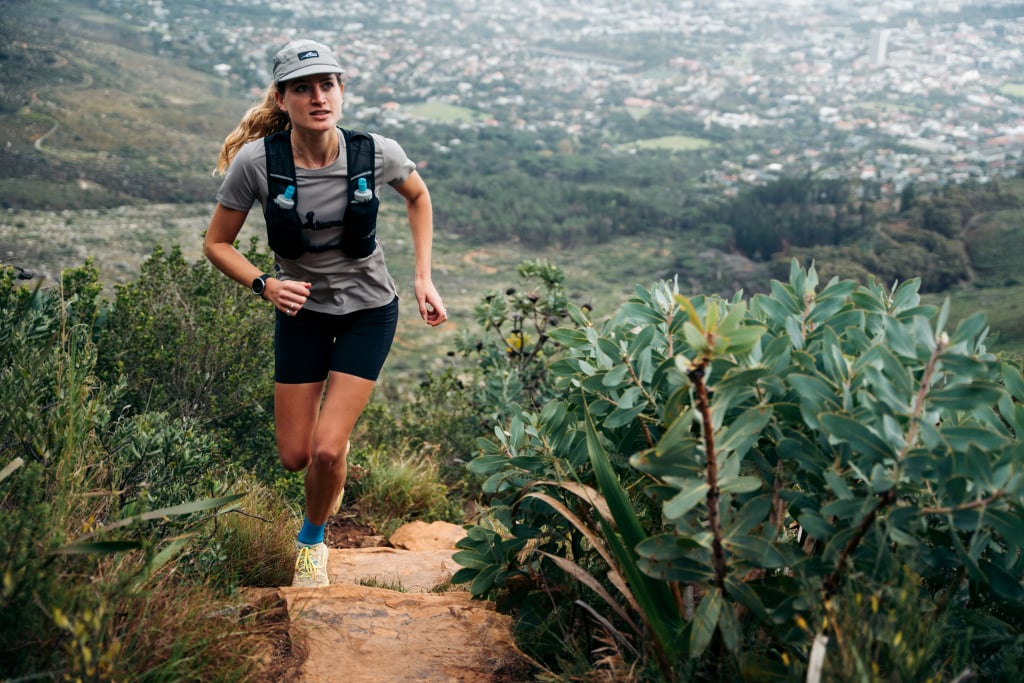 Limitless Running Cap