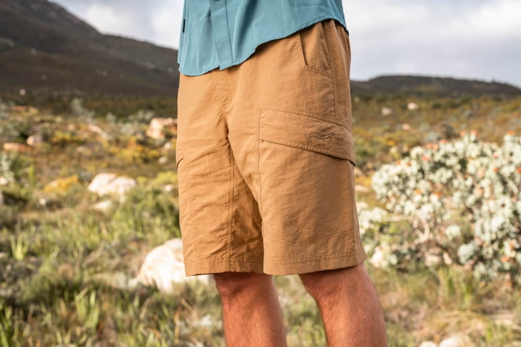 Men's Ranger 11