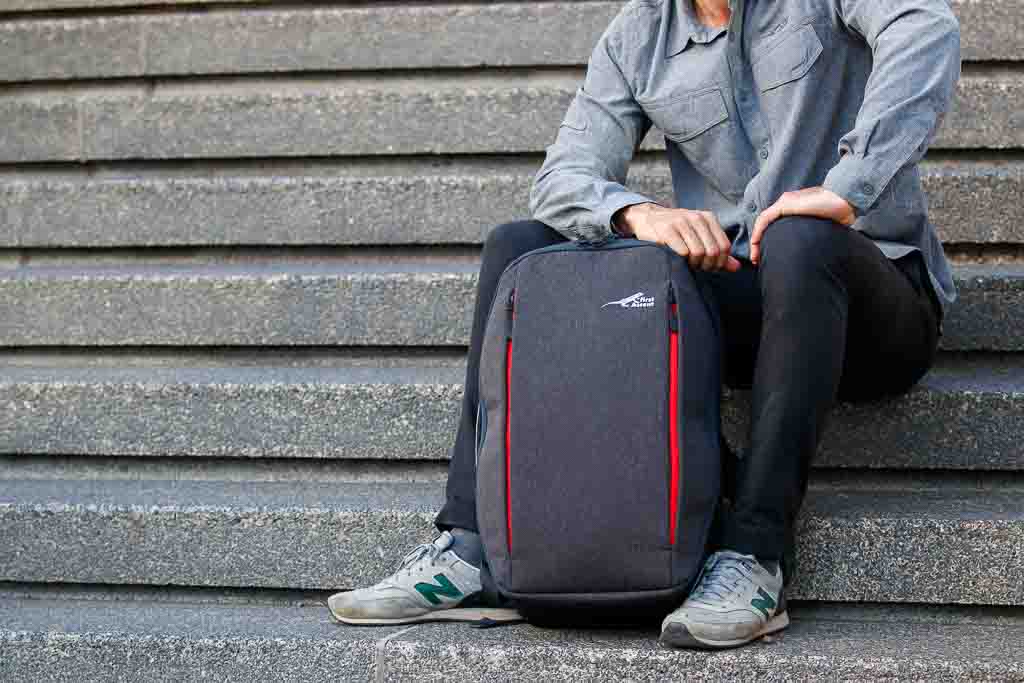 Shift Traveler 28L