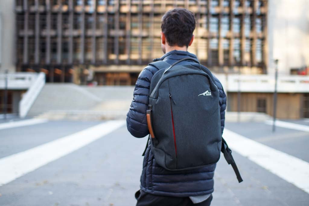 Shift 25L Backpack