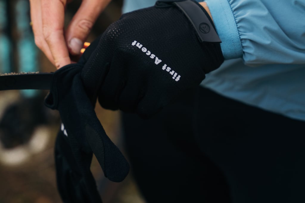 Cadence Cycling Glove LF