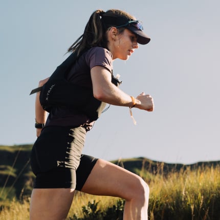 Running end-of-season sale