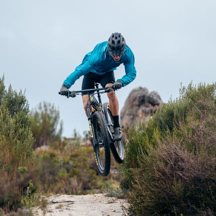Cycling end-of-season sale