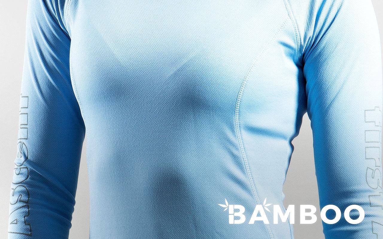 Bamboo Baselayer