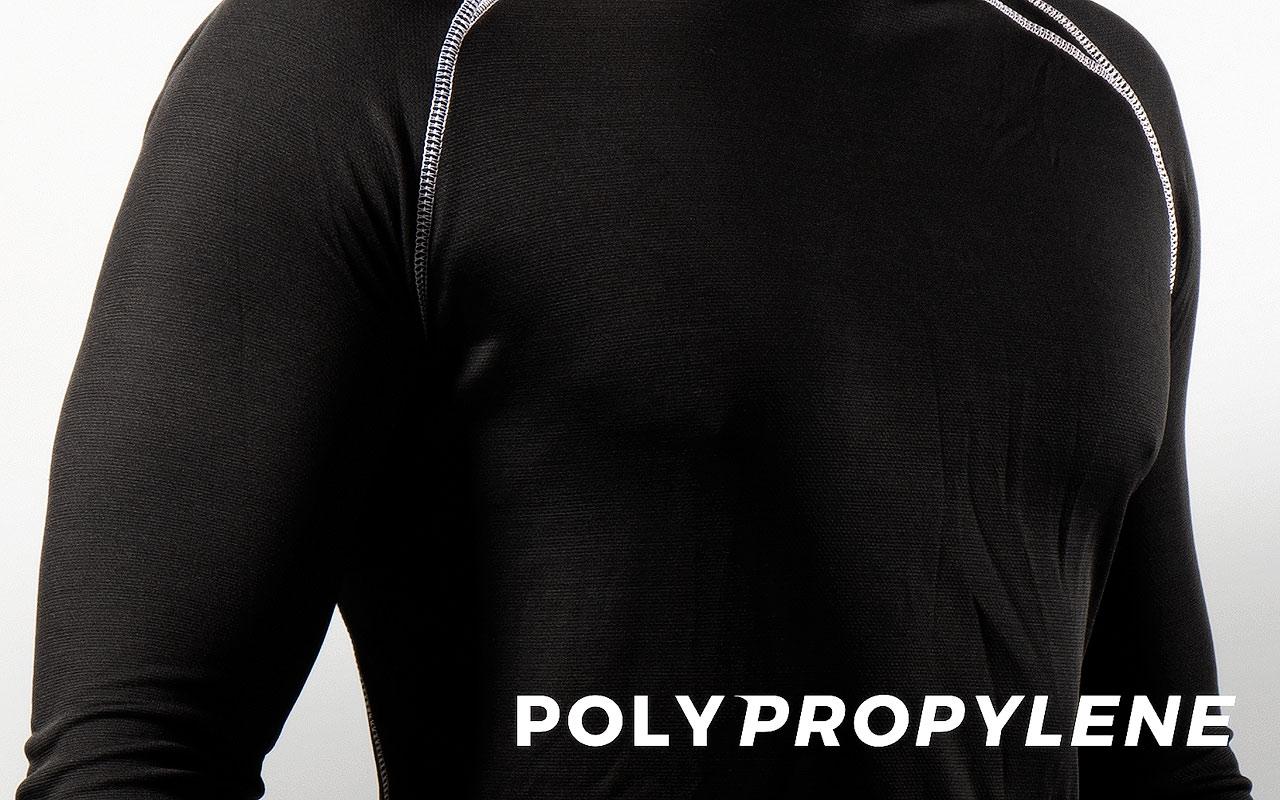 Polypropylene Baselayer